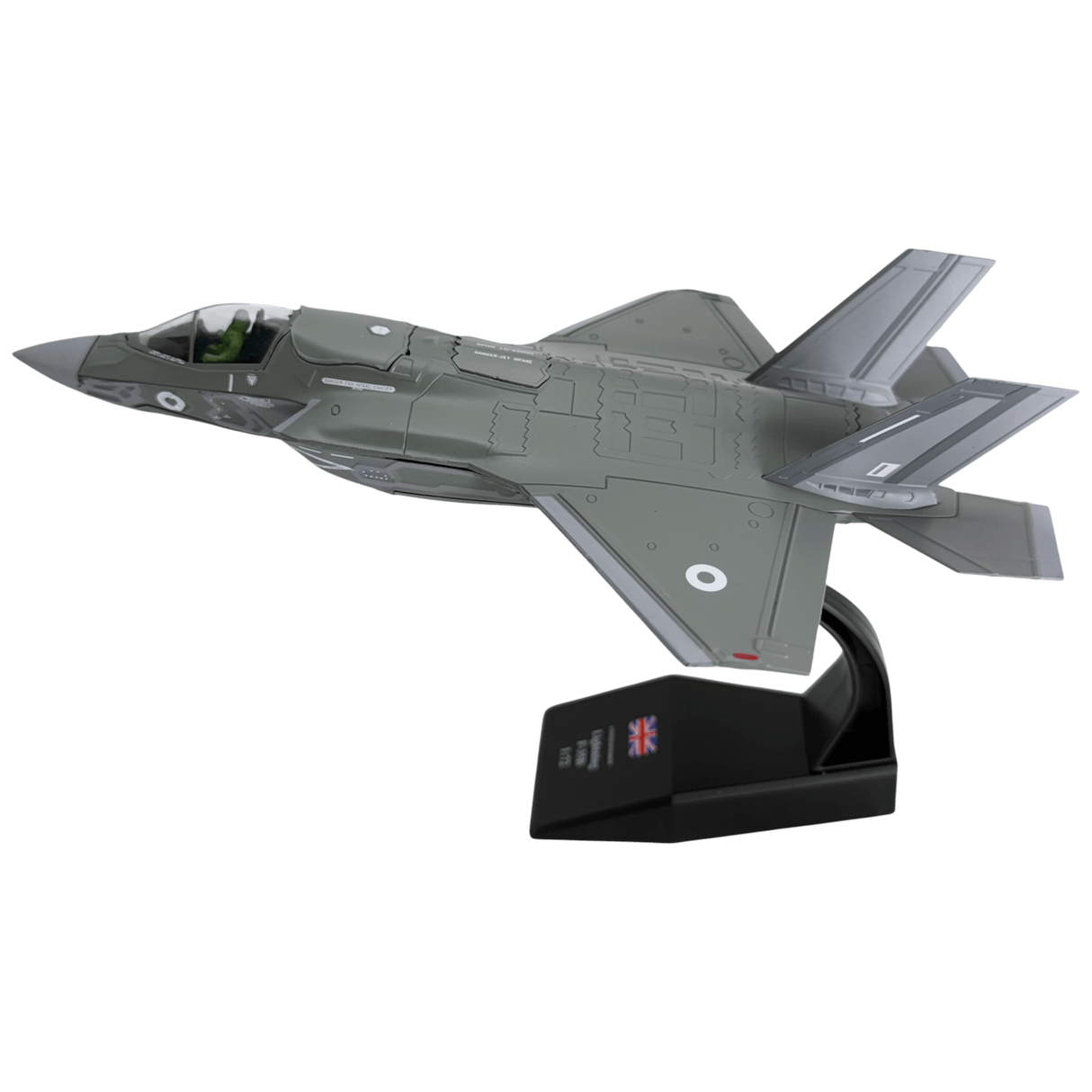 F-35B Lightning II - RAF