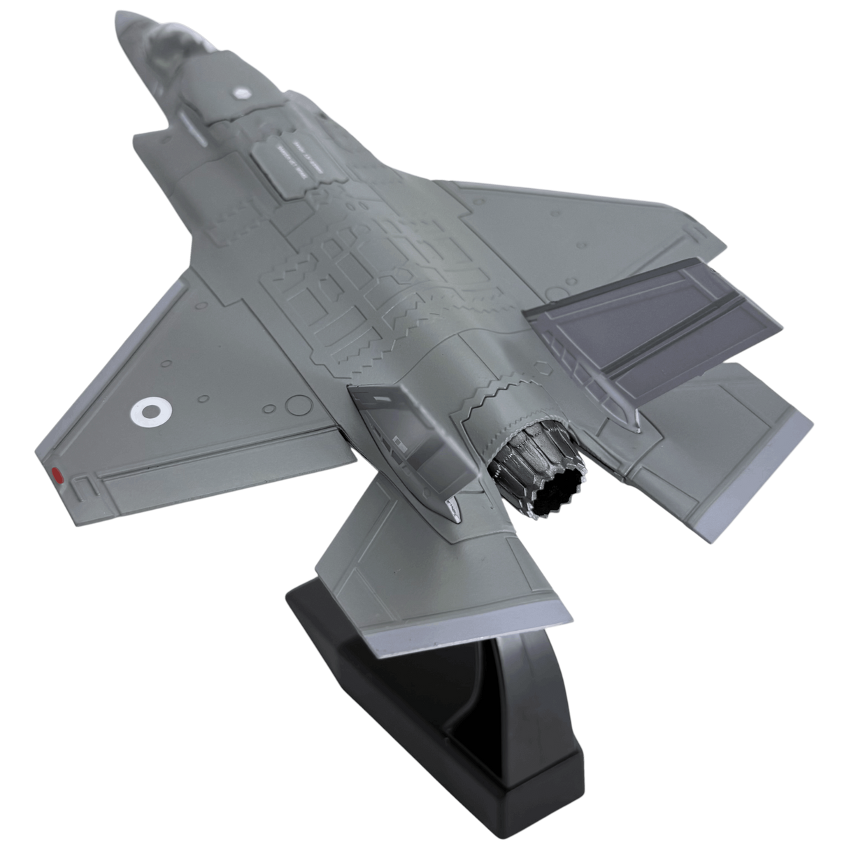 F-35B Lightning II - RAF