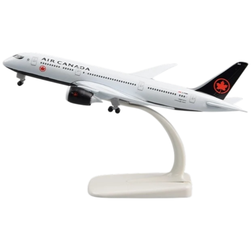 Air Canada Boeing 787