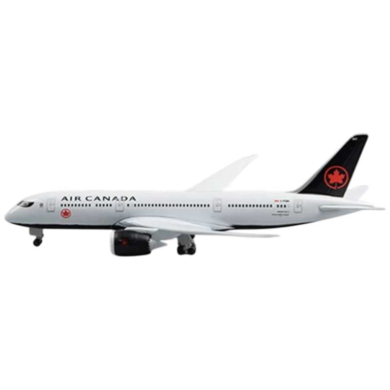 Air Canada Boeing 787