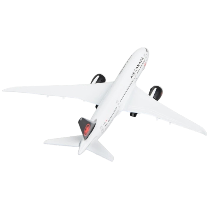 Air Canada Boeing 787