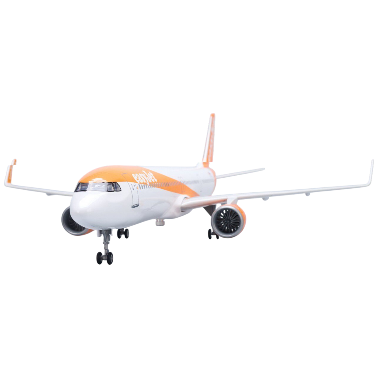 XL easyJet Airbus A321 NEO