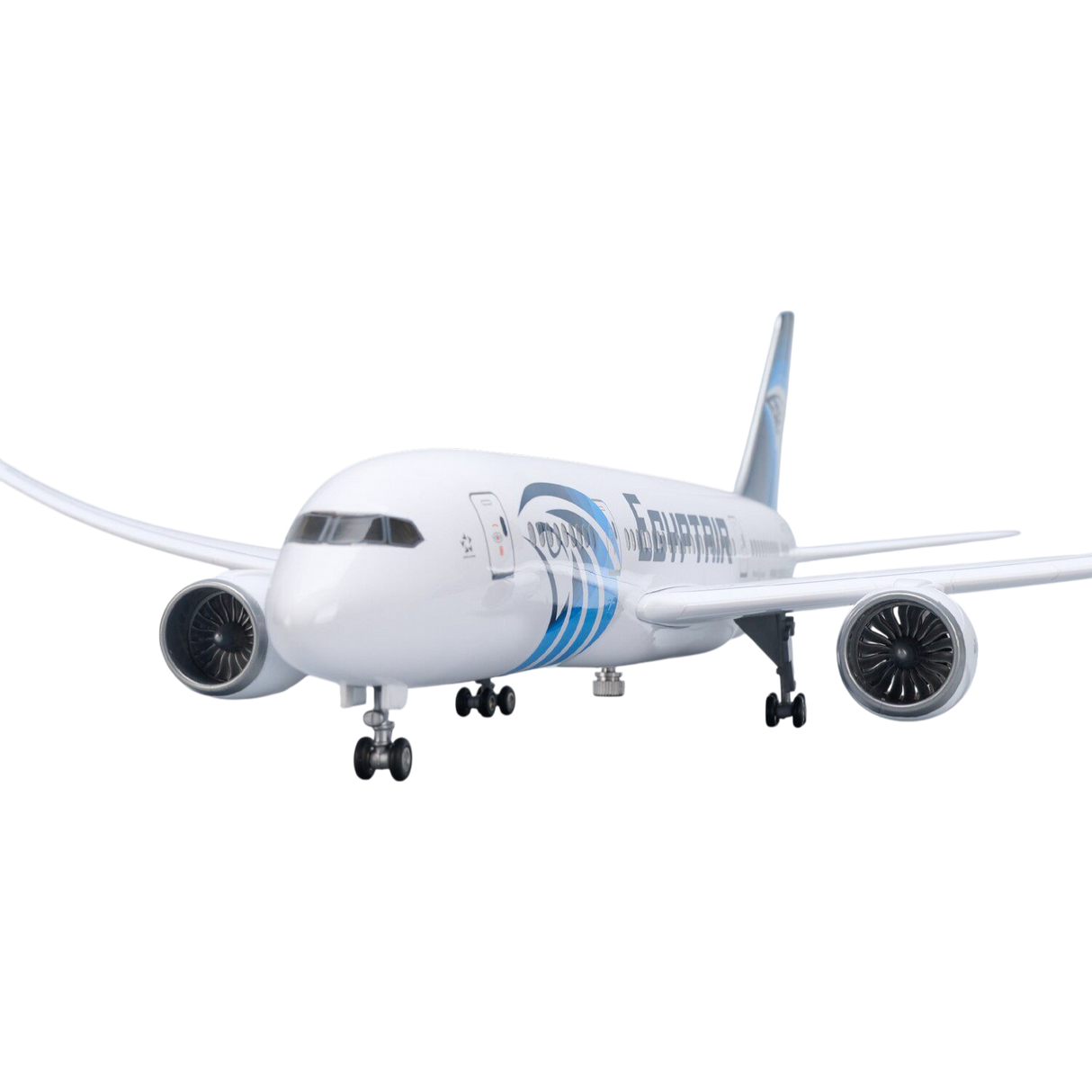 XL EGYPTAIR Boeing 787