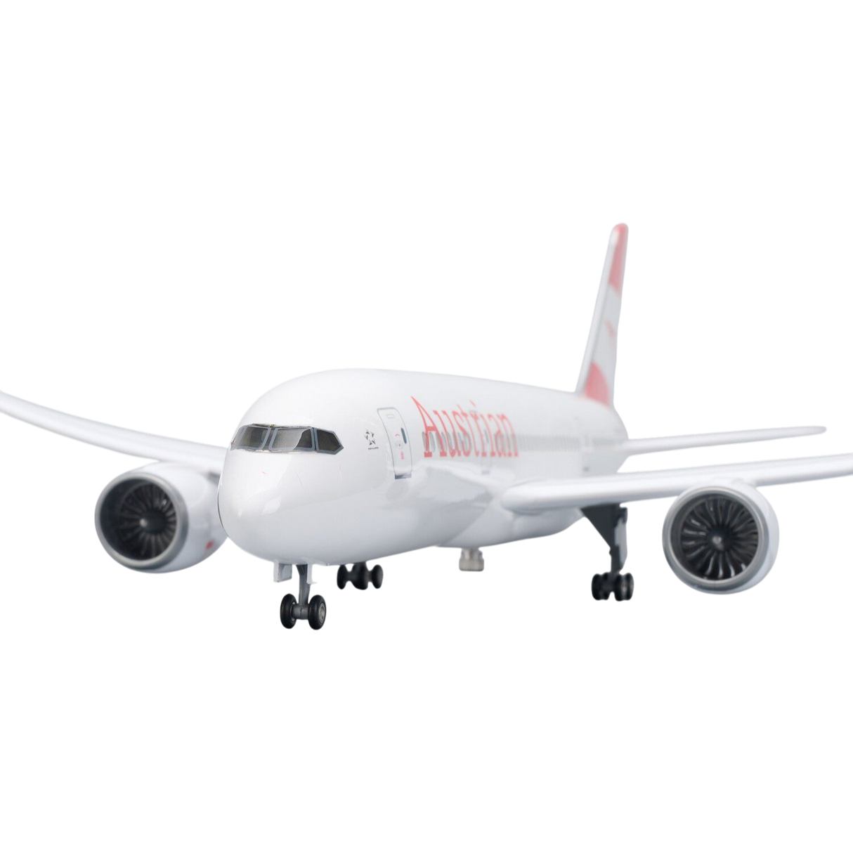 XL Austrian Airlines Boeing 787