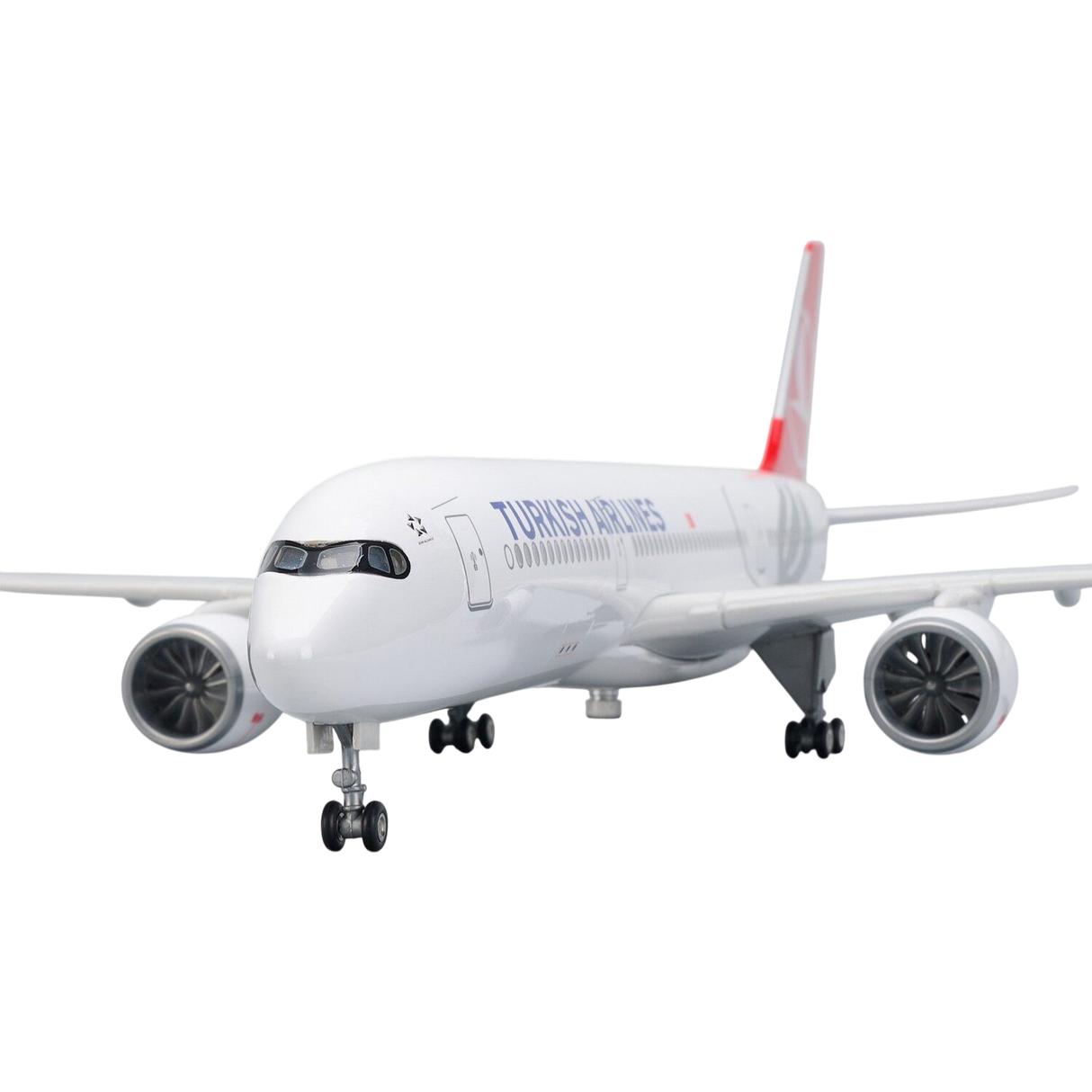 XL Turkish Airlines Airbus A350