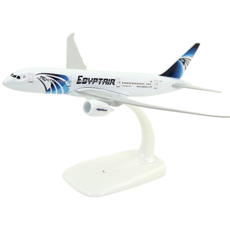 EGYPTAIR Boeing 787