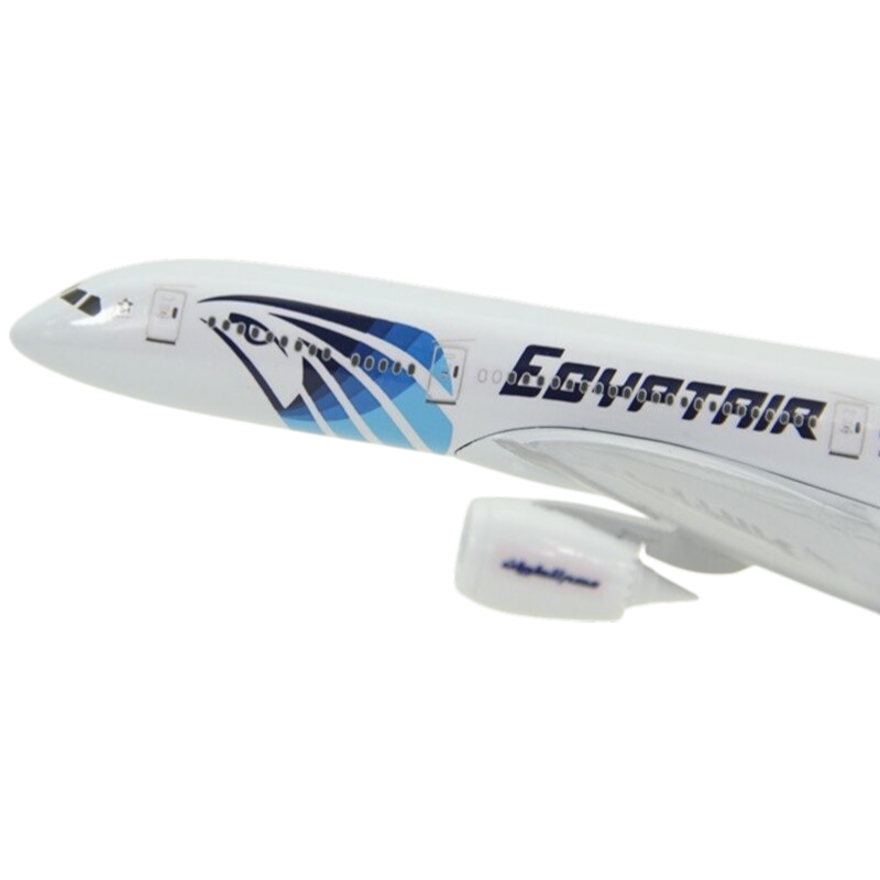 EGYPTAIR Boeing 787