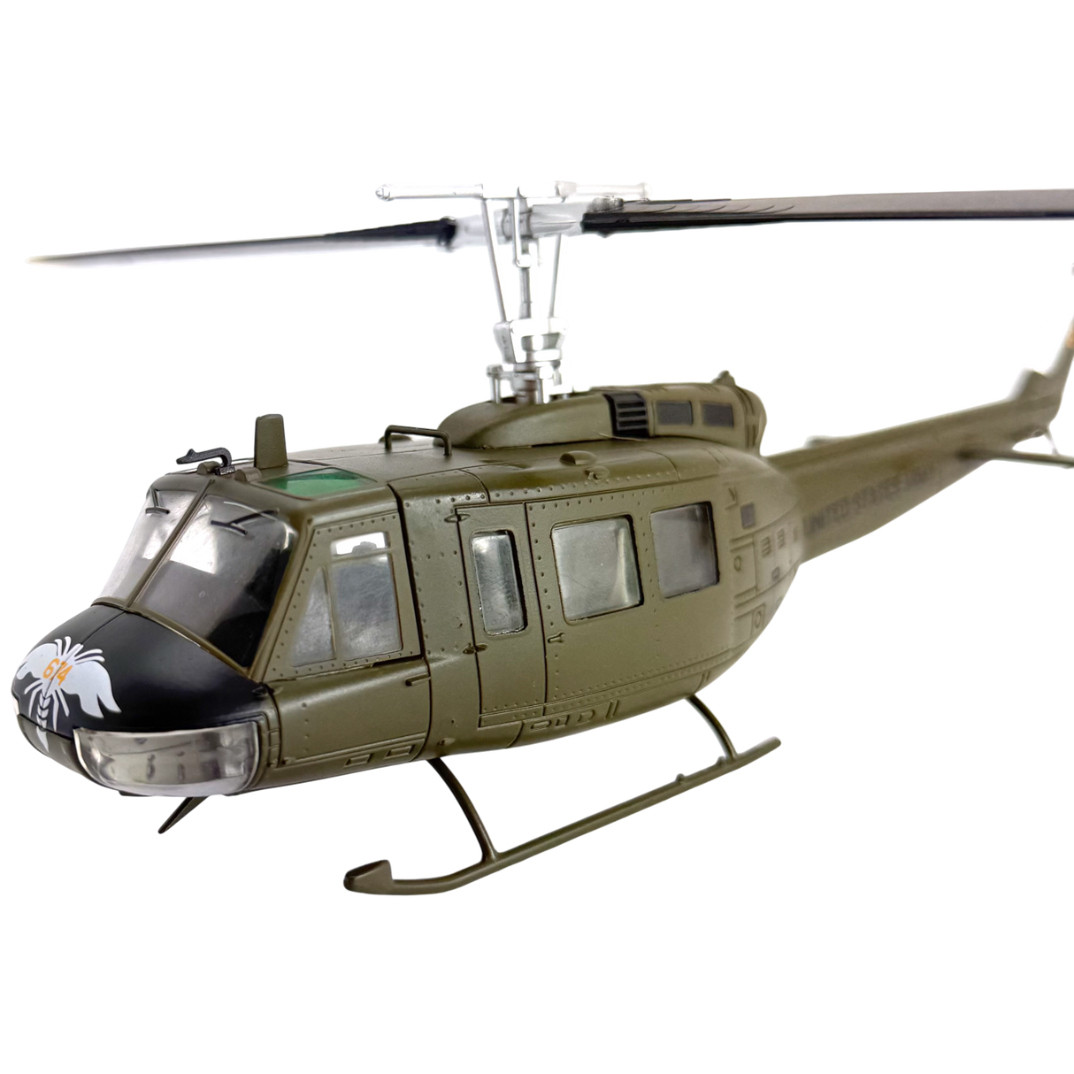 Bell UH-1H Huey