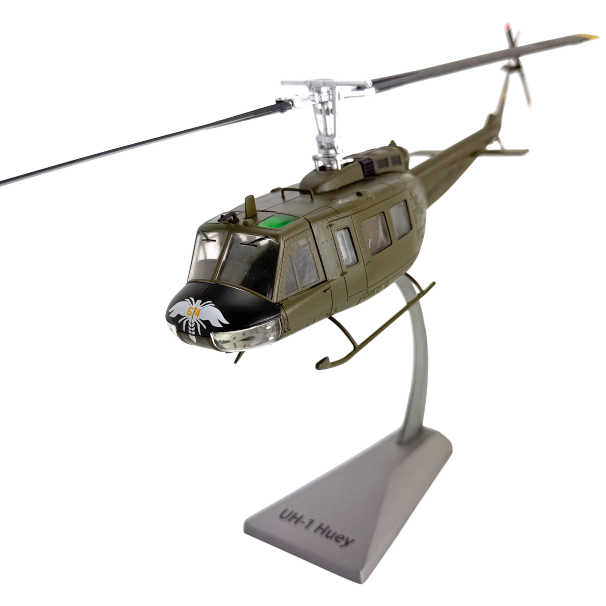 Bell UH-1H Huey
