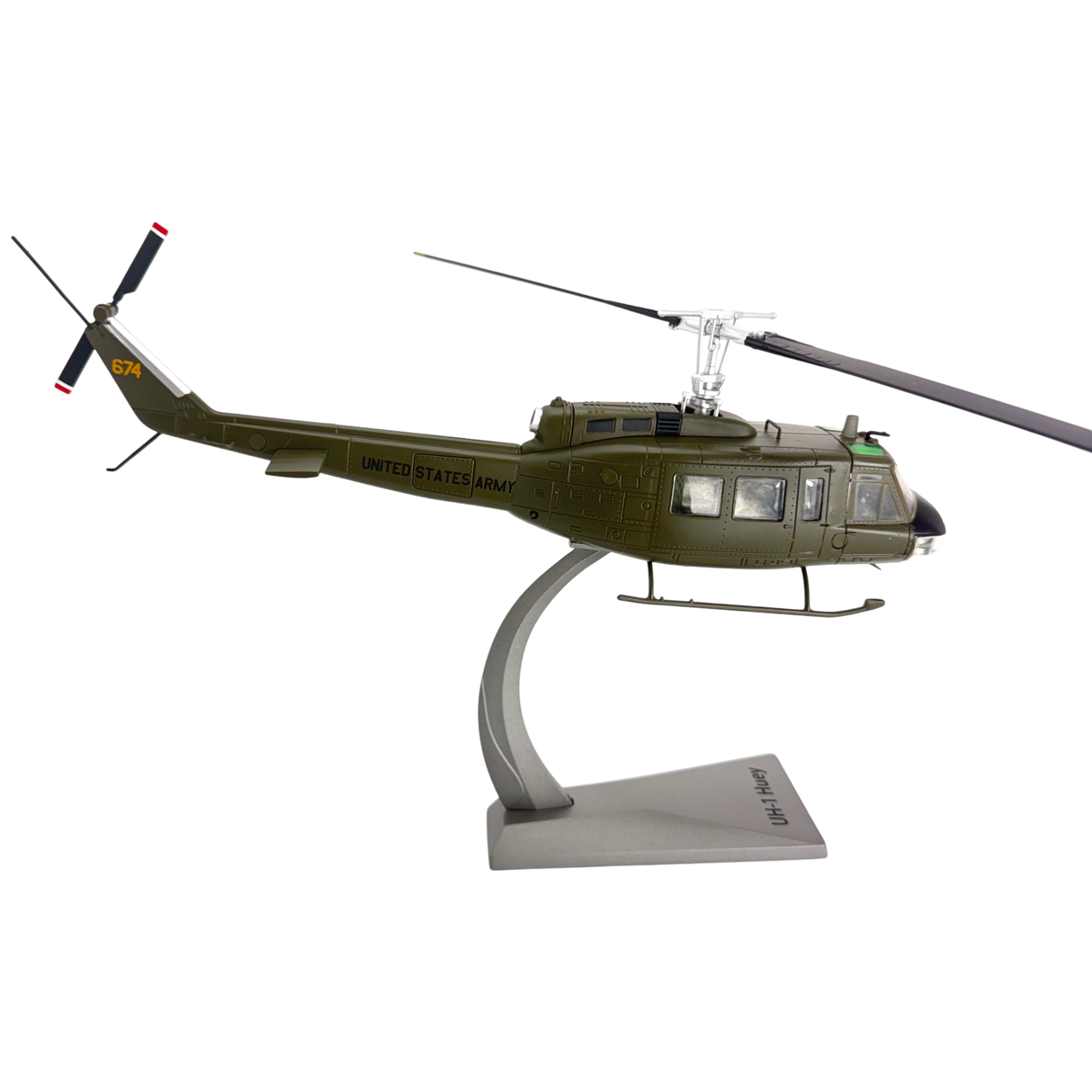 Bell UH-1H Huey