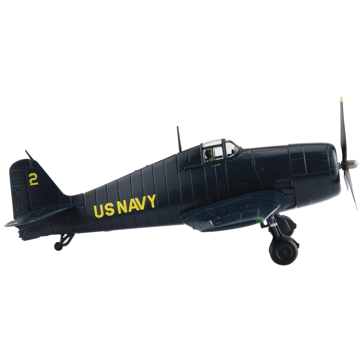 F6F-5 Hellcat - "Blue Angels"