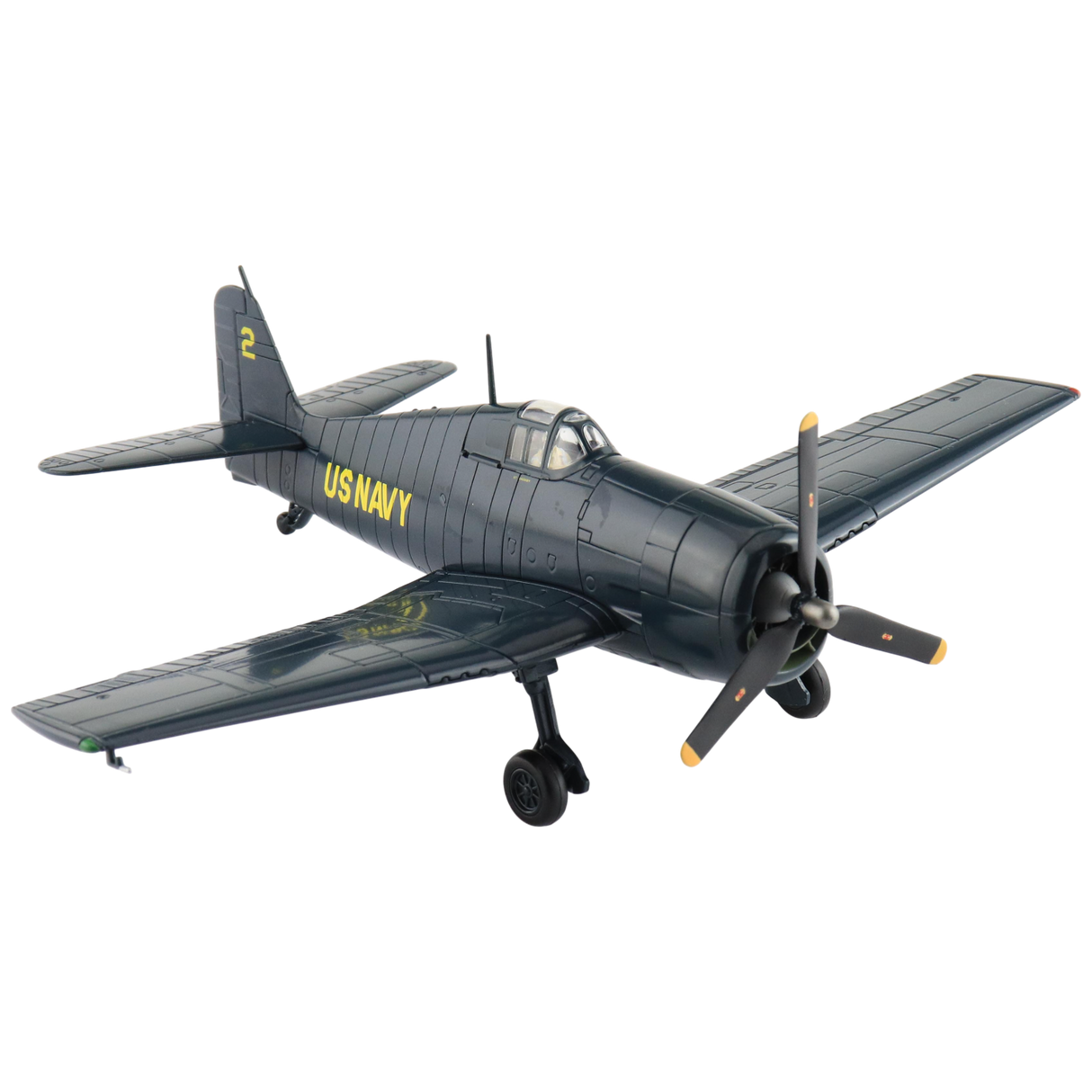 F6F-5 Hellcat - "Blue Angels"