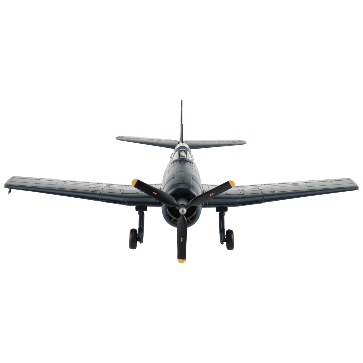 F6F-5 Hellcat - "Blue Angels"