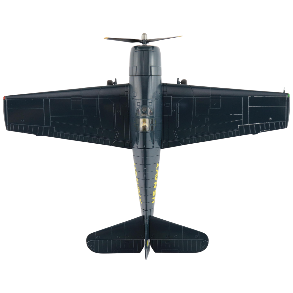 F6F-5 Hellcat - "Blue Angels"