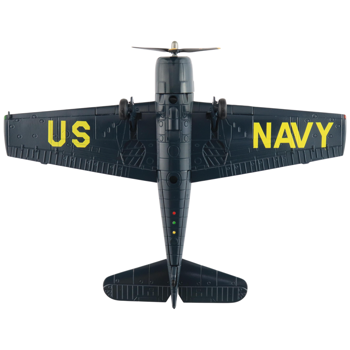 F6F-5 Hellcat - "Blue Angels"