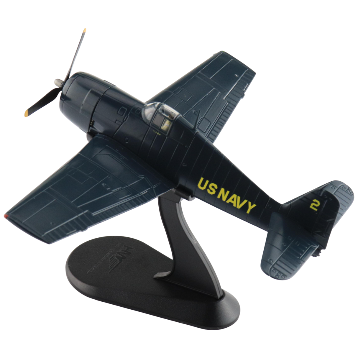 F6F-5 Hellcat - "Blue Angels"