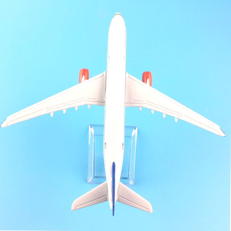 SAS Scandinavian Airbus A330