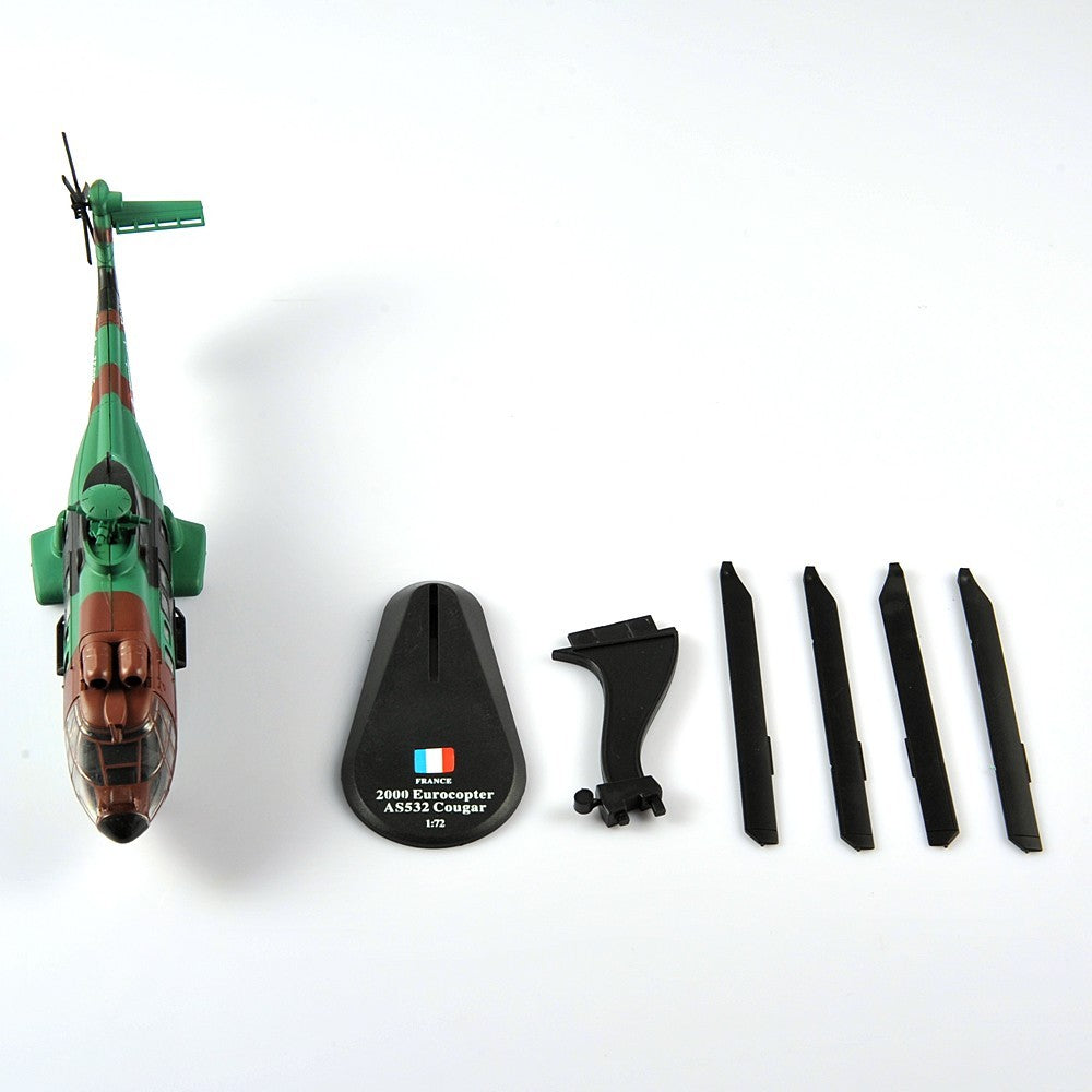 Eurocopter AS532 Cougar