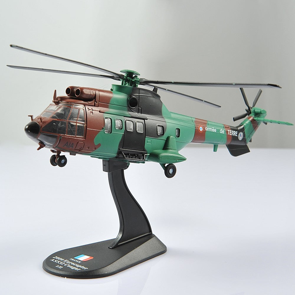 Eurocopter AS532 Cougar