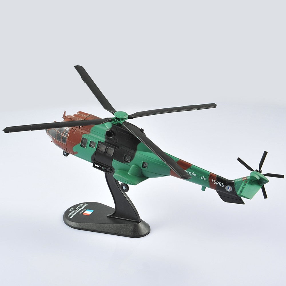 Eurocopter AS532 Cougar