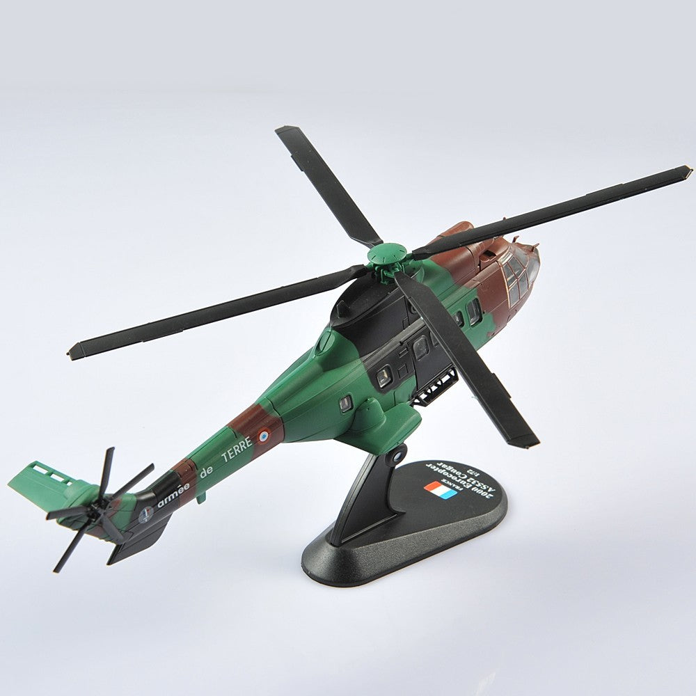 Eurocopter AS532 Cougar