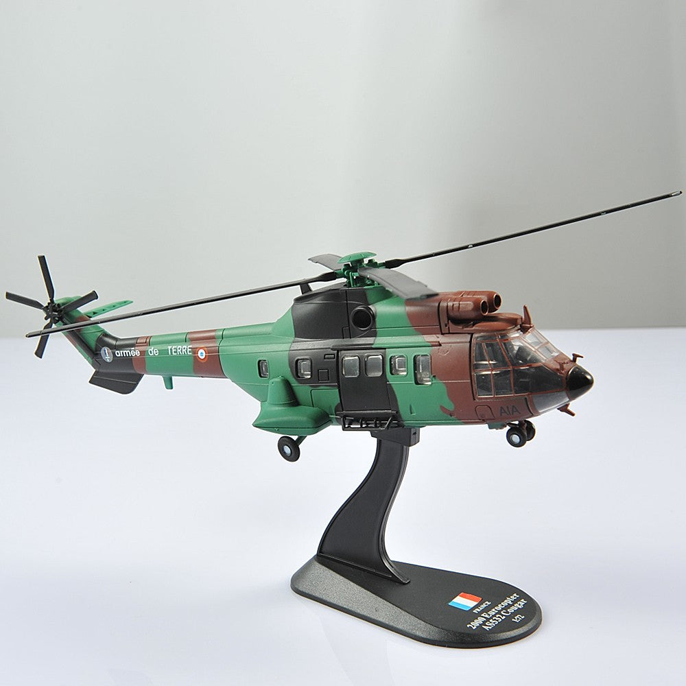 Eurocopter AS532 Cougar