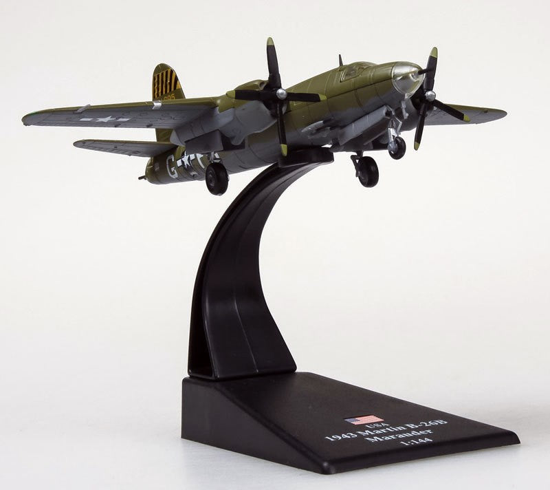 Martin B-26 Marauder