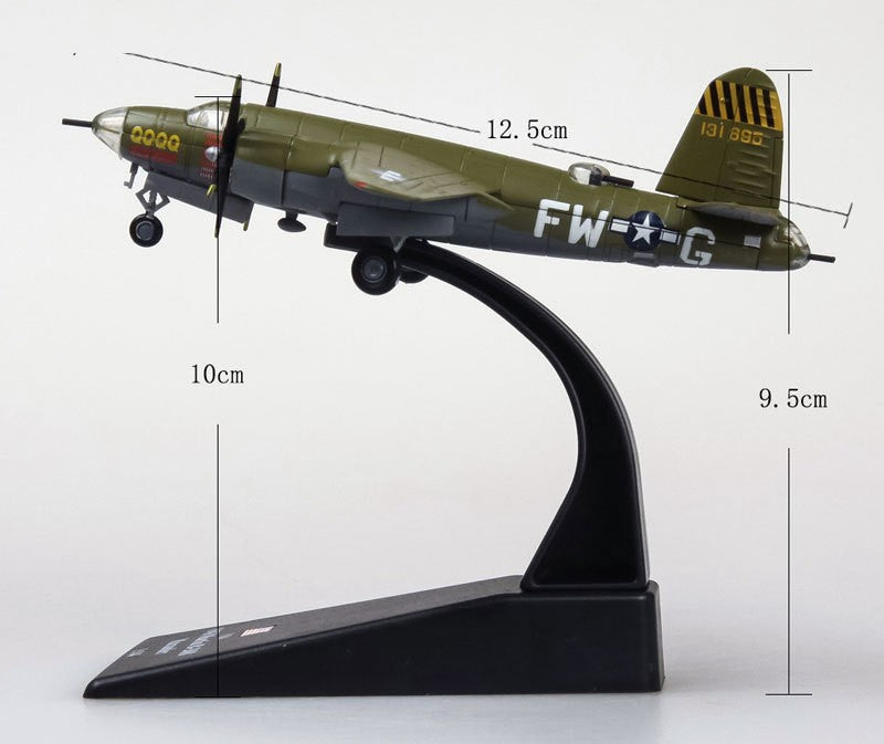 Martin B-26 Marauder