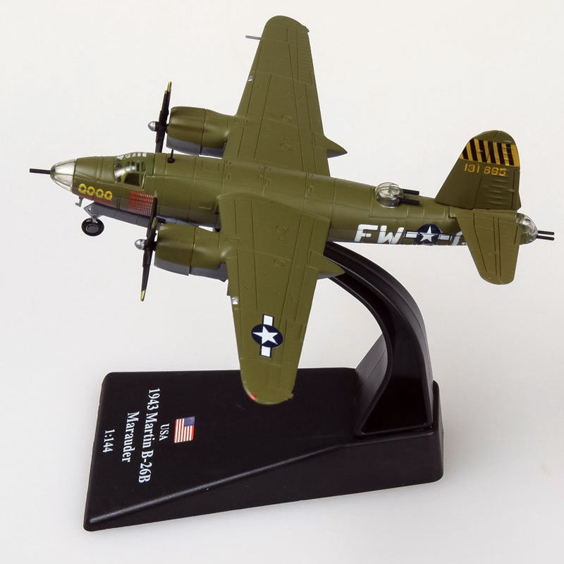 Martin B-26 Marauder