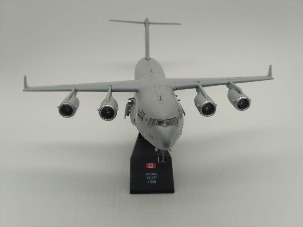 C-17 Globemaster III - RCAF