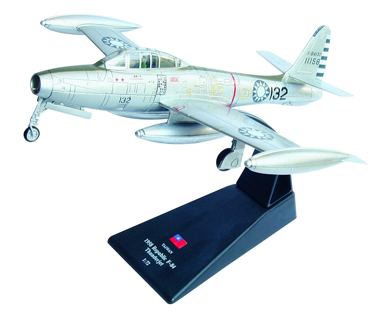 Republic F-84 Thunderjet
