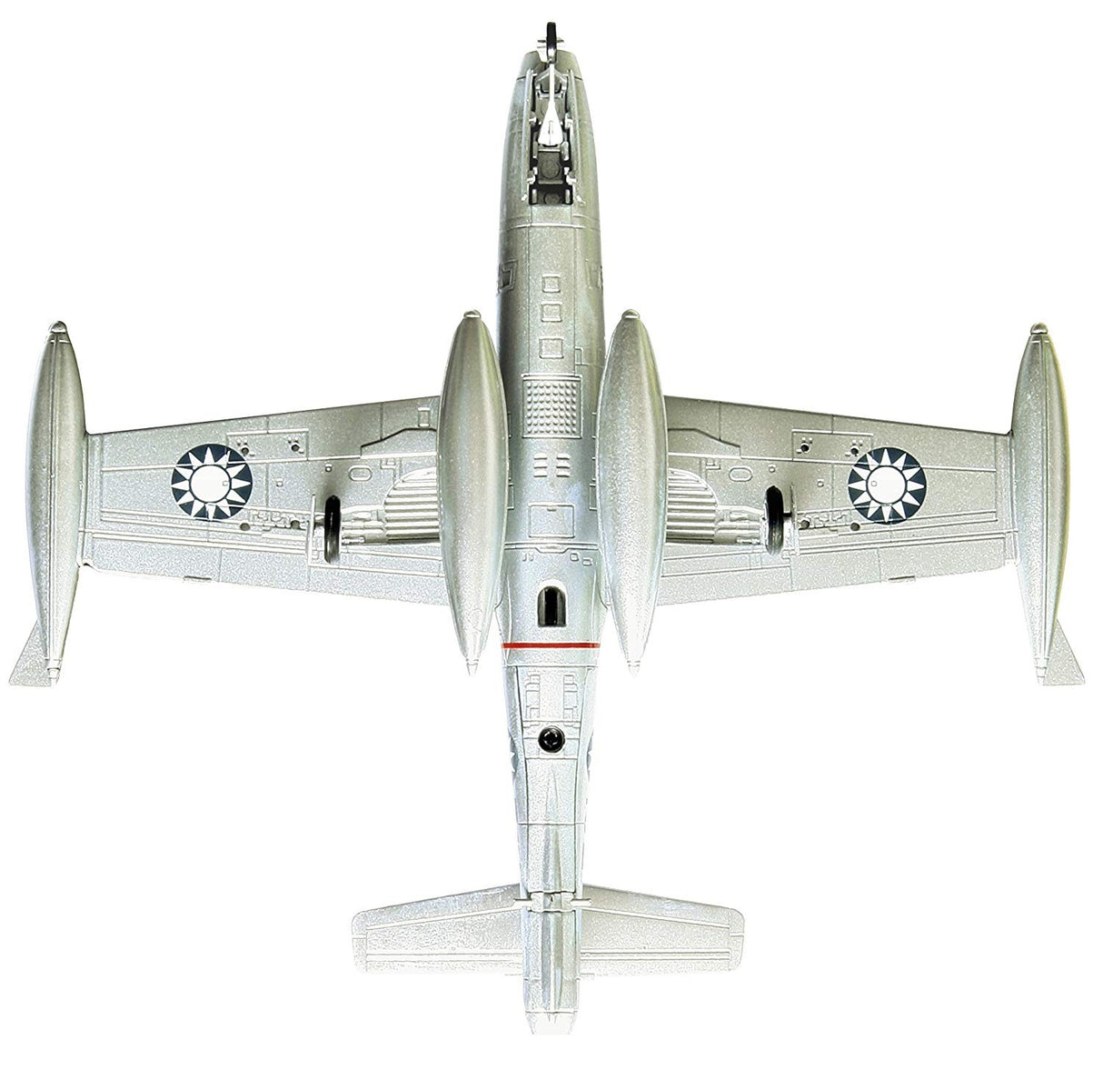 Republic F-84 Thunderjet