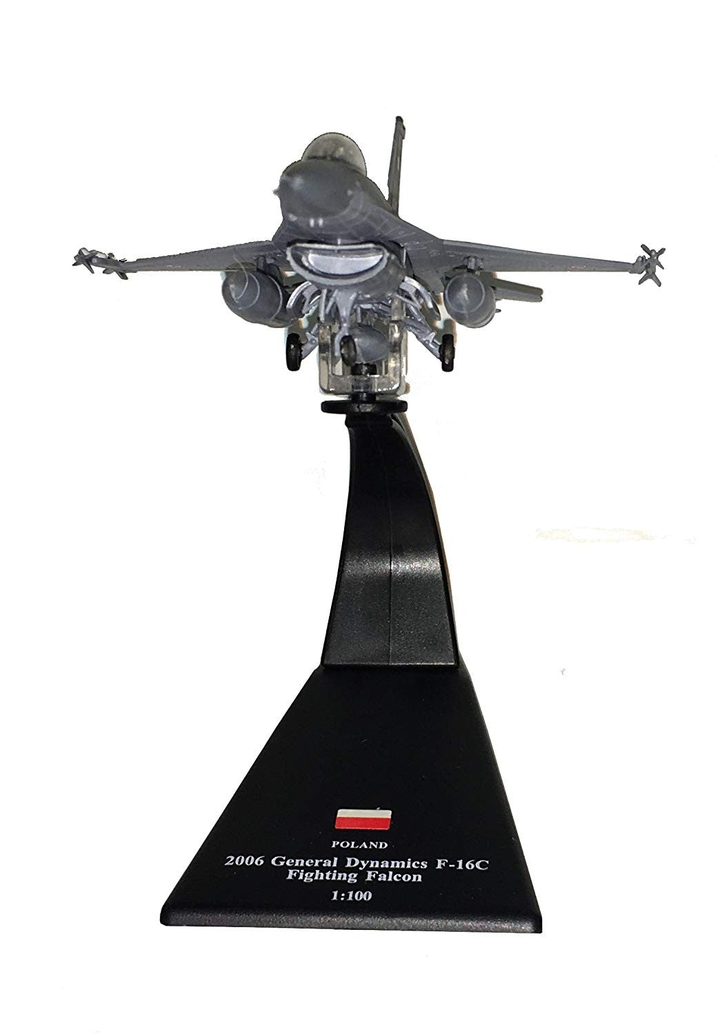 F-16 Fighting Falcon - Polish