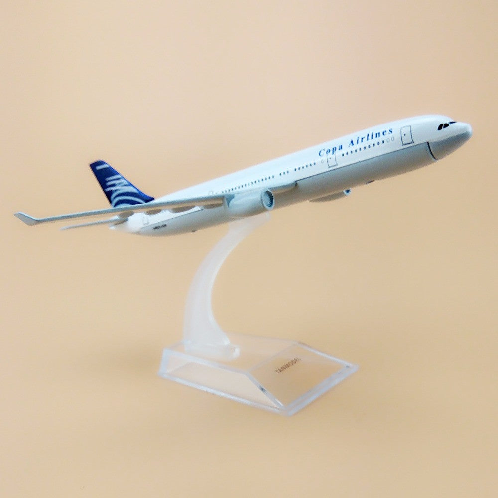 Copa Airlines Airbus A330