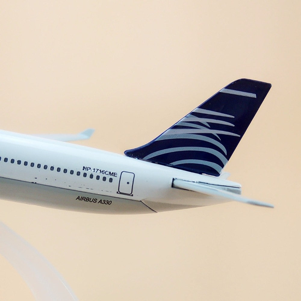 Copa Airlines Airbus A330