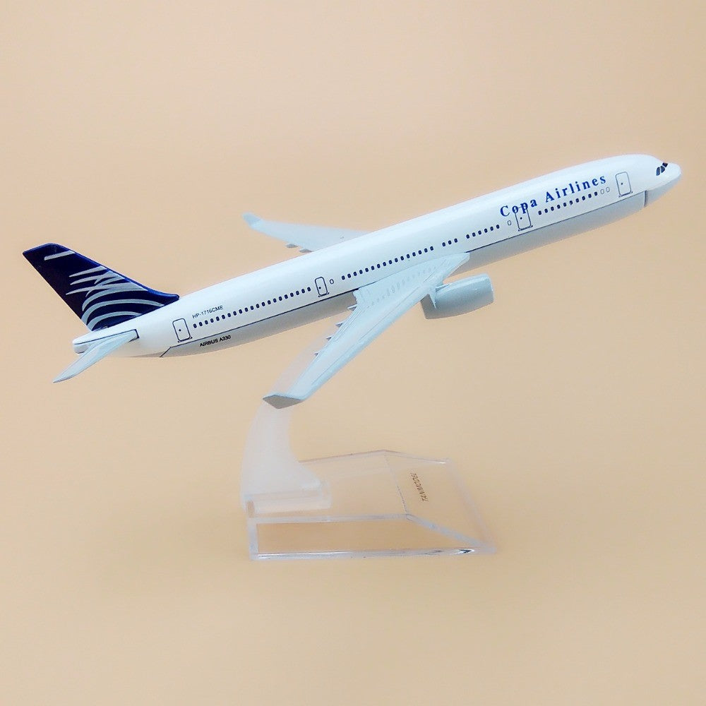 Copa Airlines Airbus A330