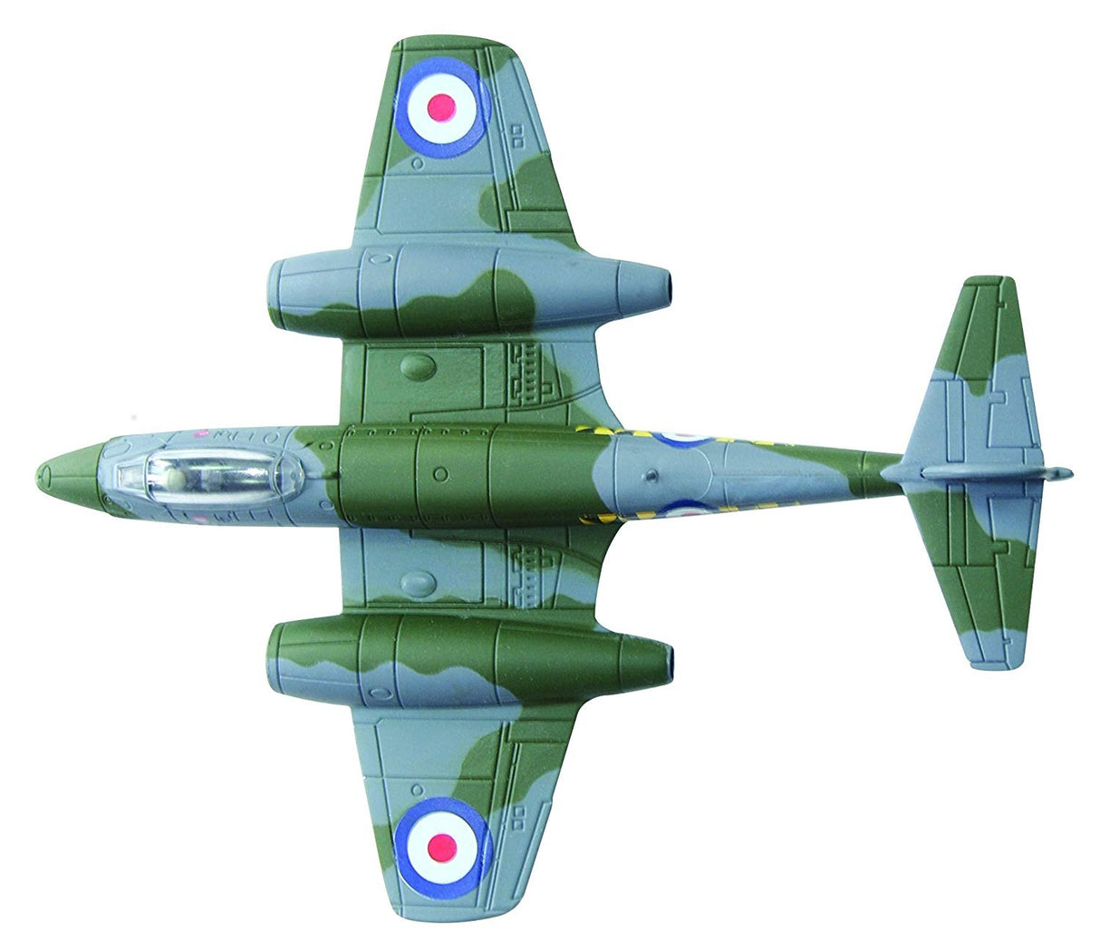 Gloster Meteor F.8