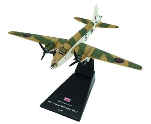 Vickers Wellington Mk X