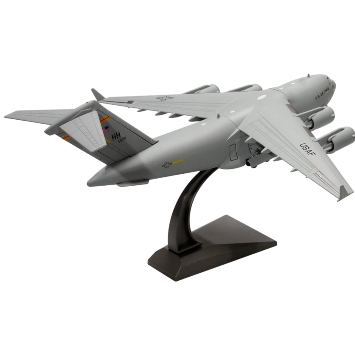 C-17 Globemaster III - USAF