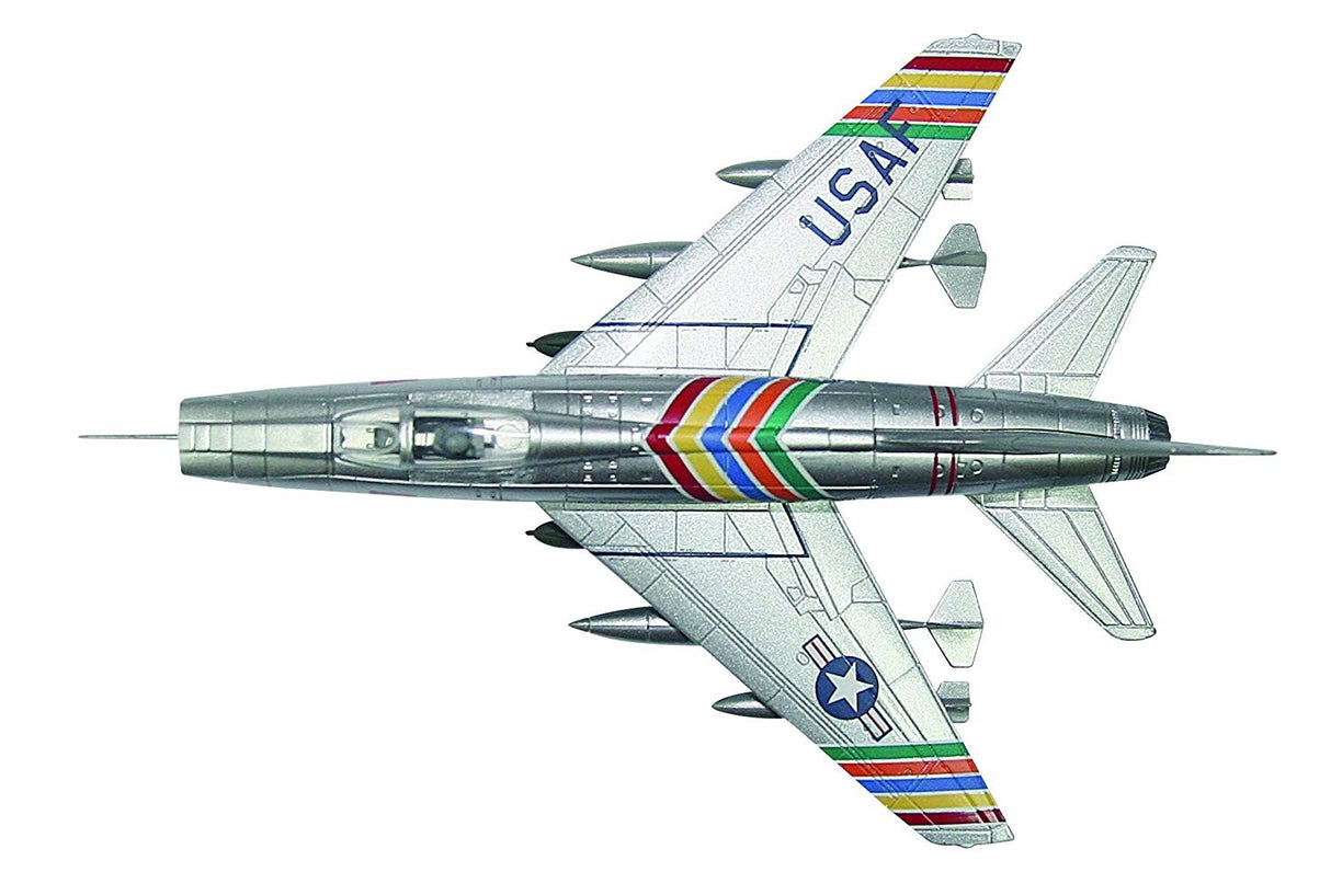 NA F-100C Super Sabre