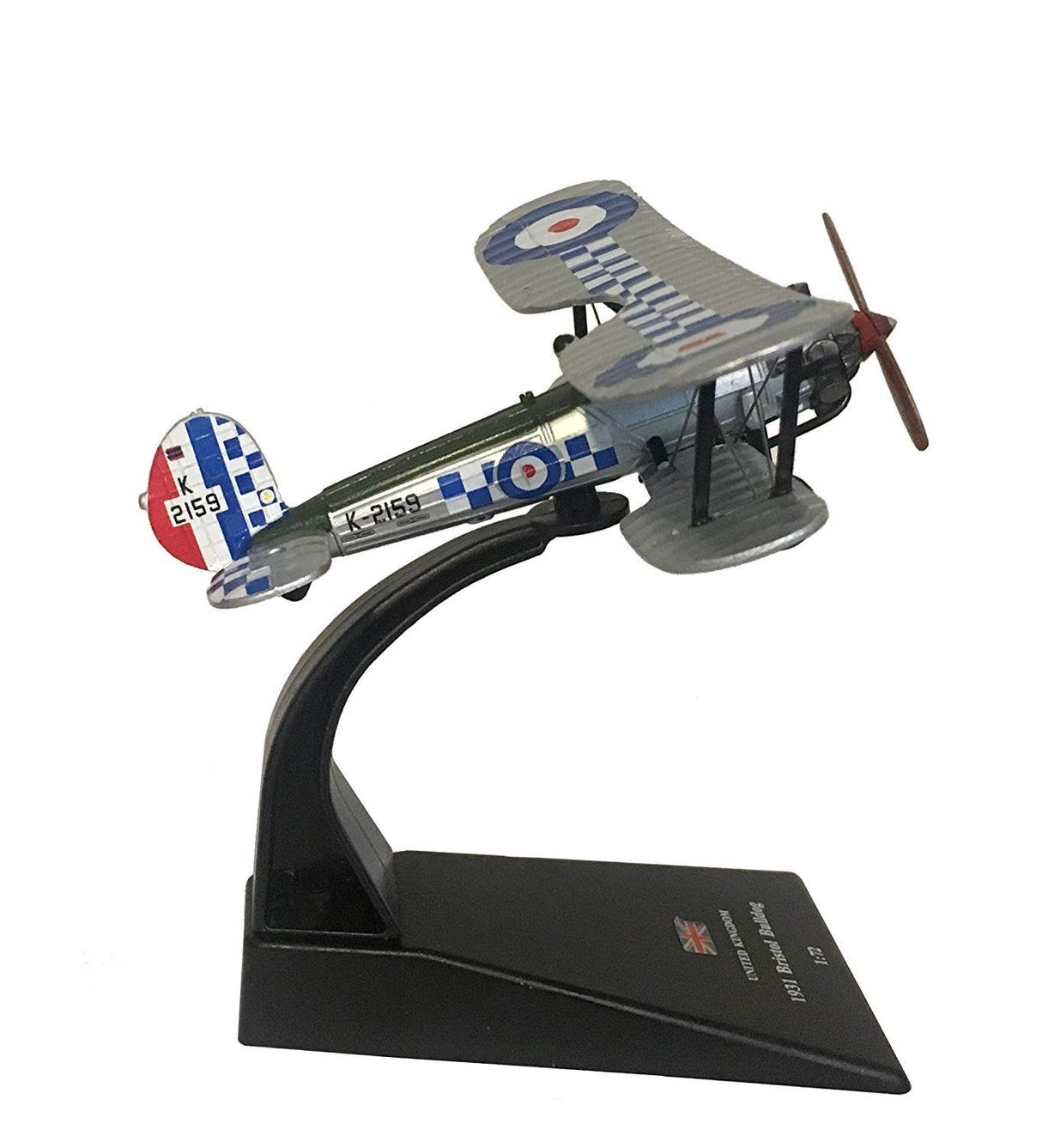 1931 Bristol Bulldog