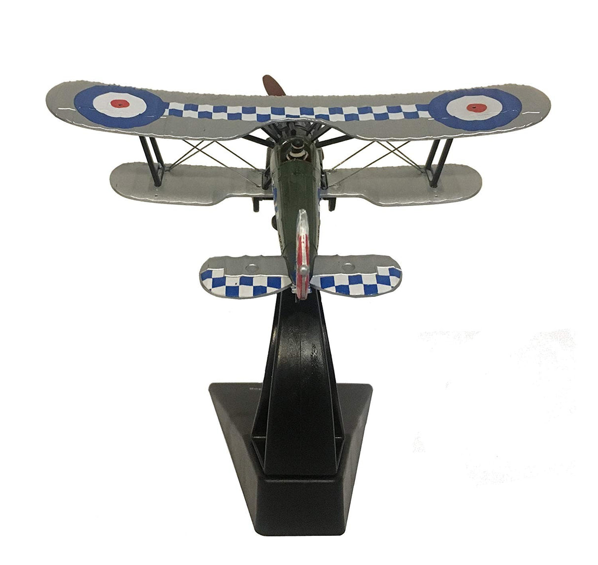 1931 Bristol Bulldog