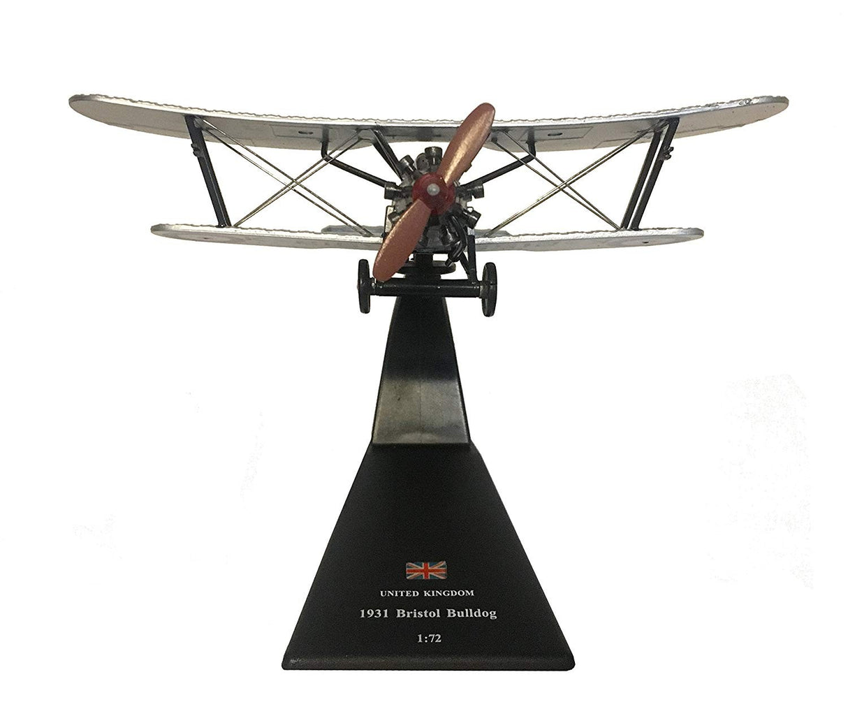 1931 Bristol Bulldog