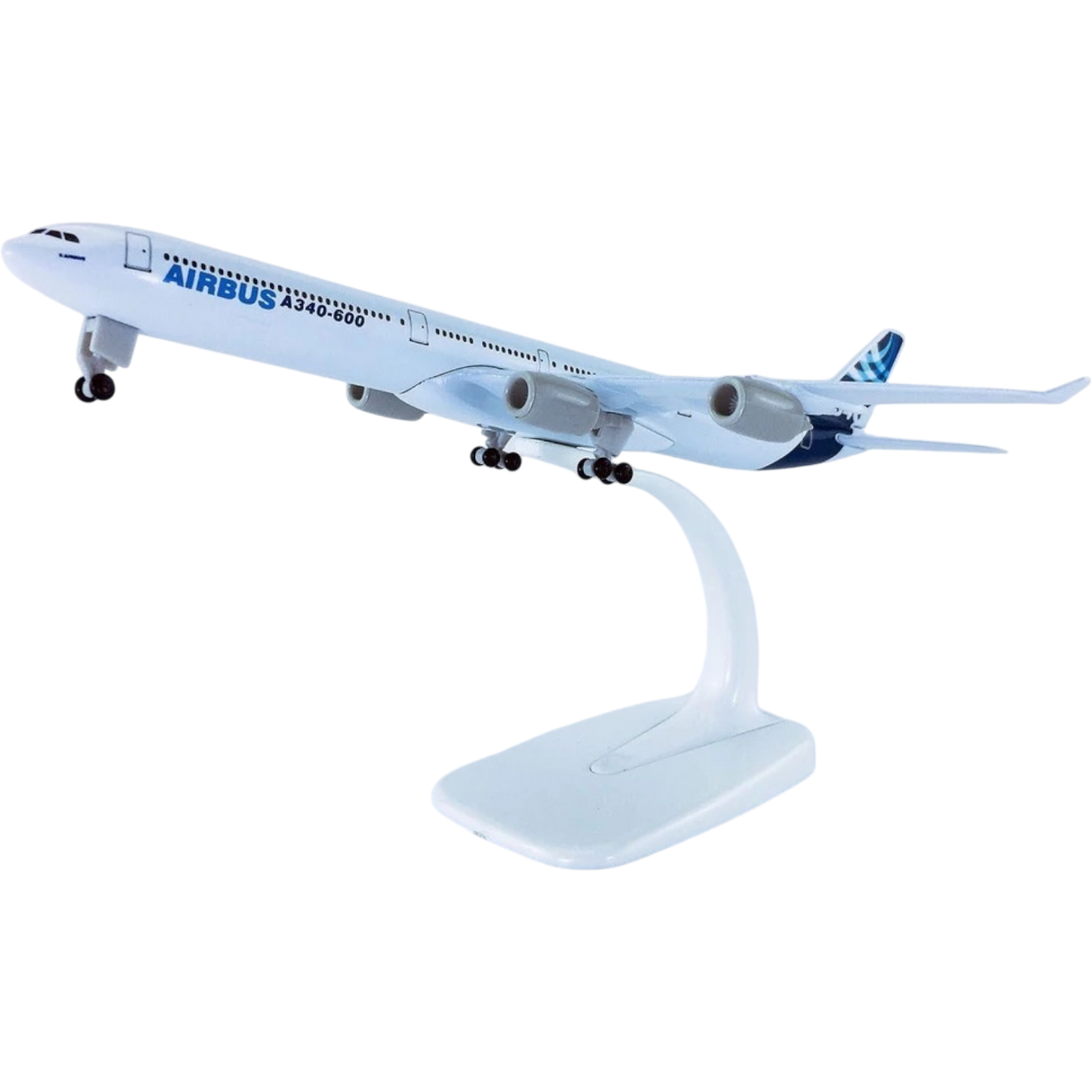 Prototype Airbus A340