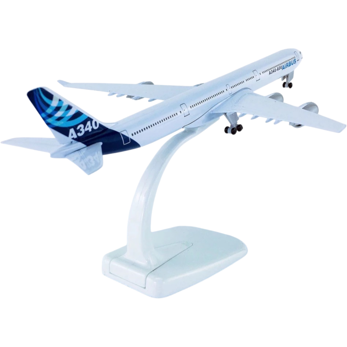 Prototype Airbus A340