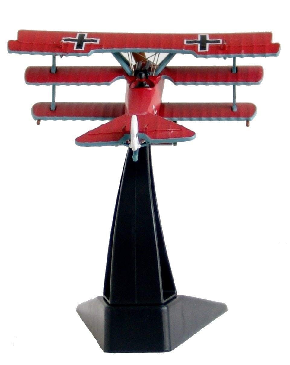 FOKKER Dr.I Triplane Red Baron