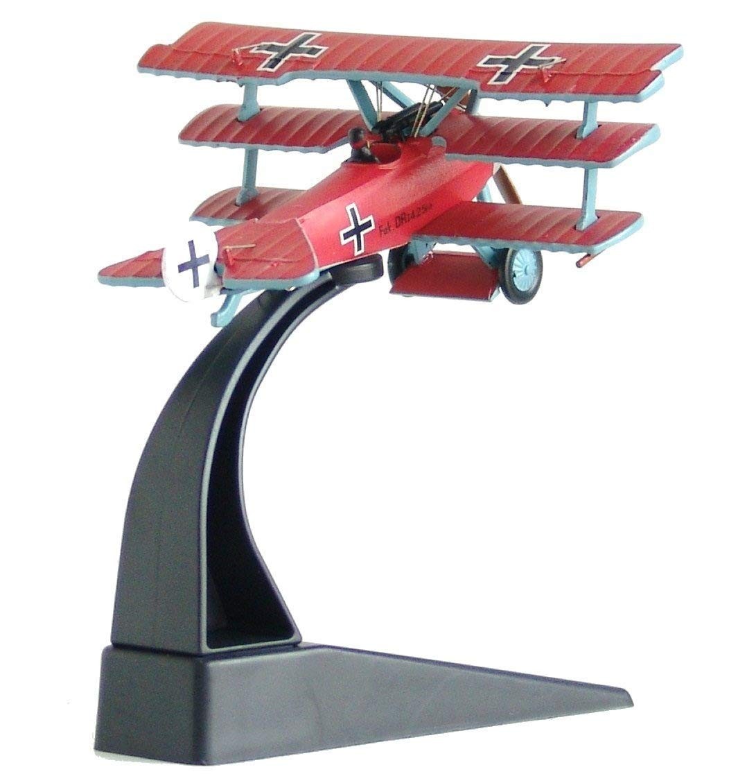 FOKKER Dr.I Triplane Red Baron