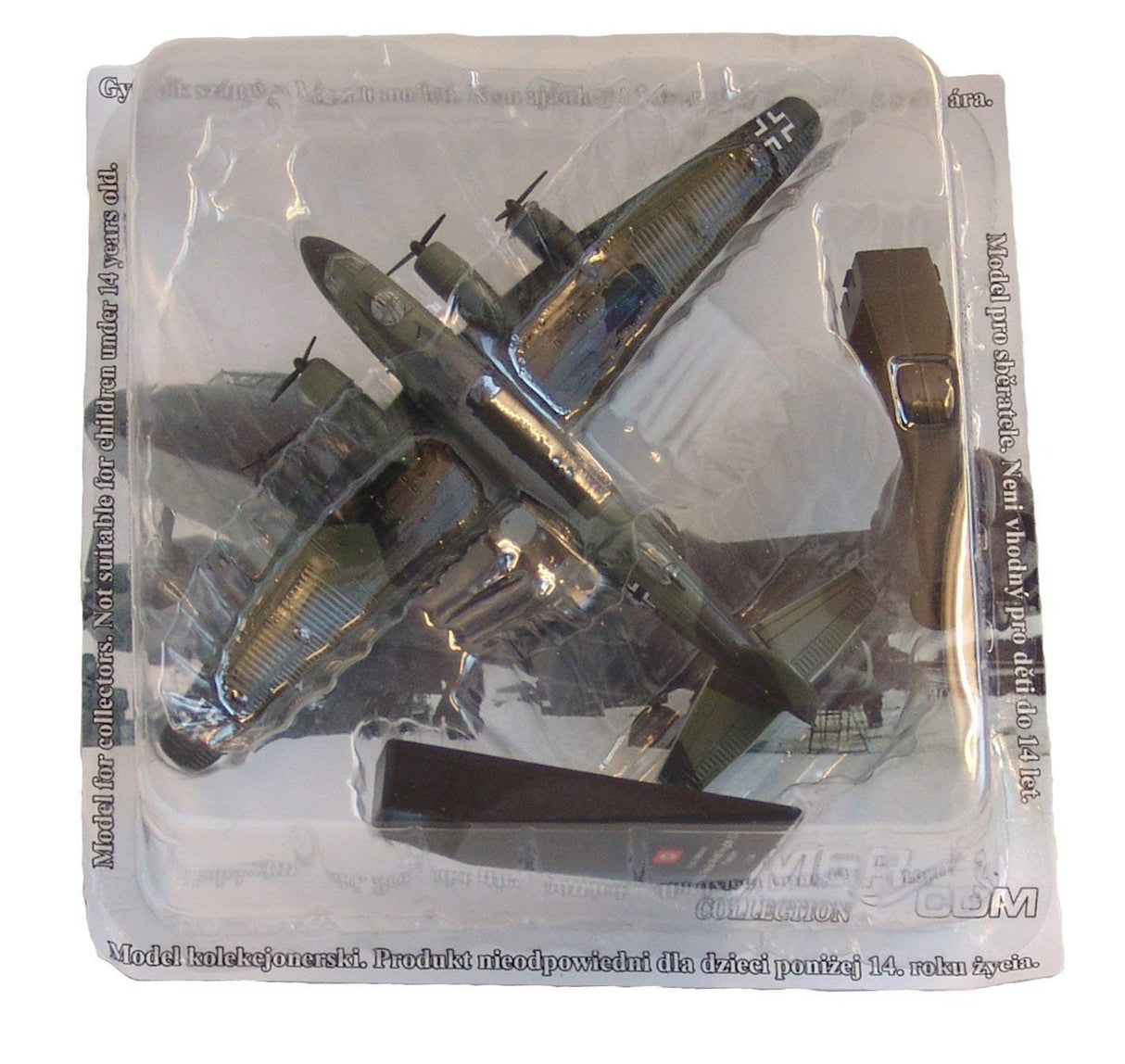 Focke-Wulf FW 200 C-4 Condor