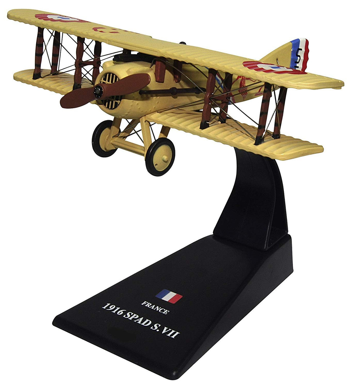 SPAD S.Vii