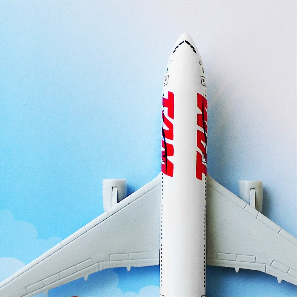 Boeing 777 της TAM Airlines